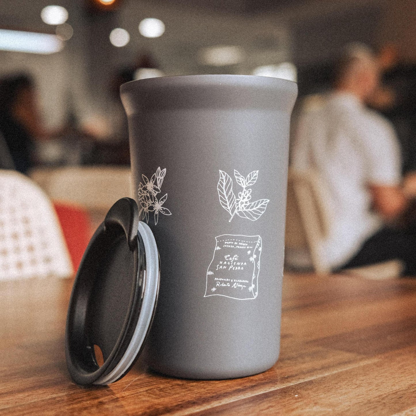 Hudson Tumbler