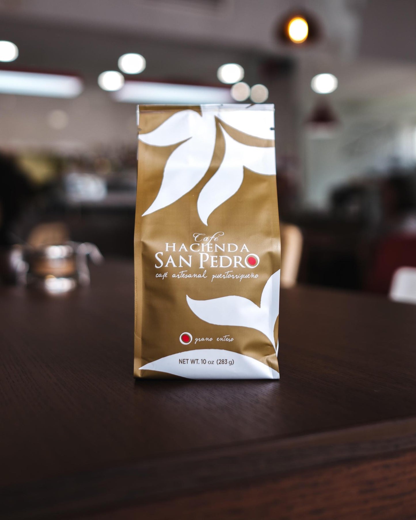 HSP AA Bag 10 OZ