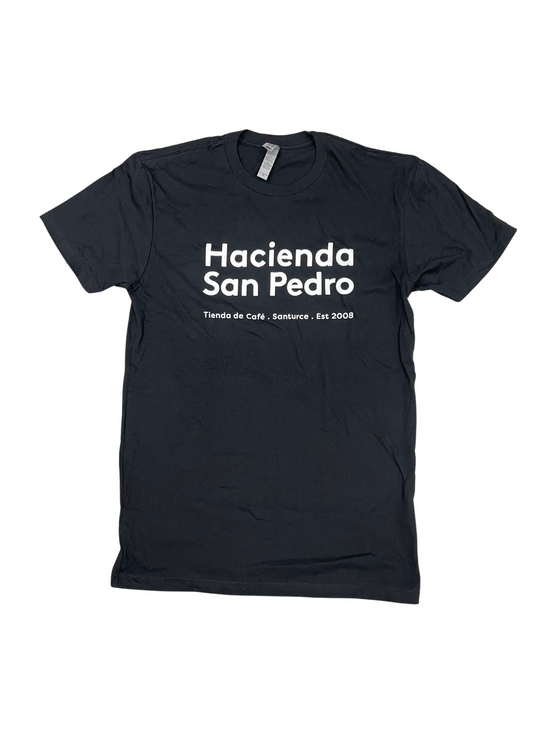 2018 HSP Black T-Shirt