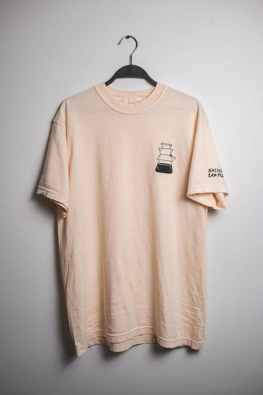 2025 T-Shirt Pour Over