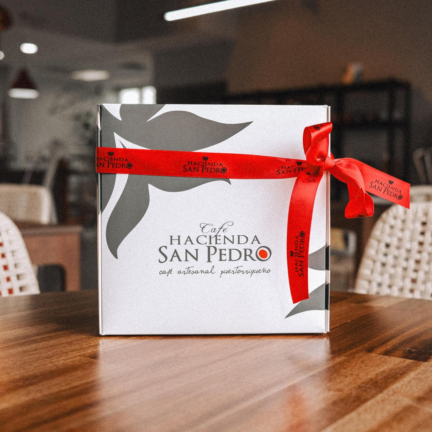 HSP Gift Box (Caja de Regalo)