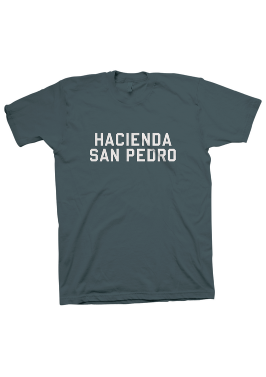 2015 Black HSP T-Shirt