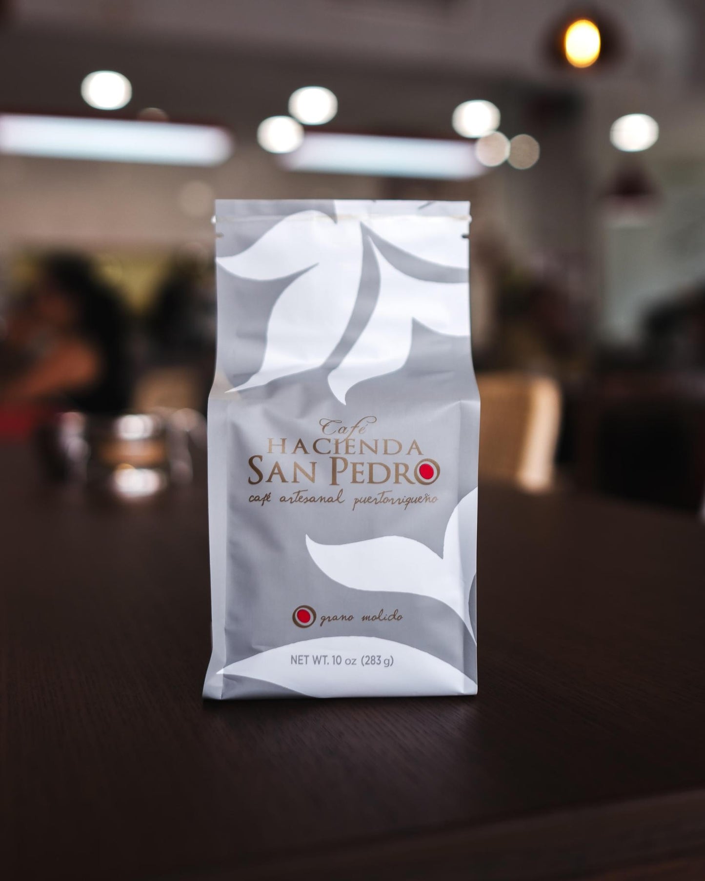 HSP AA Bag 10 OZ