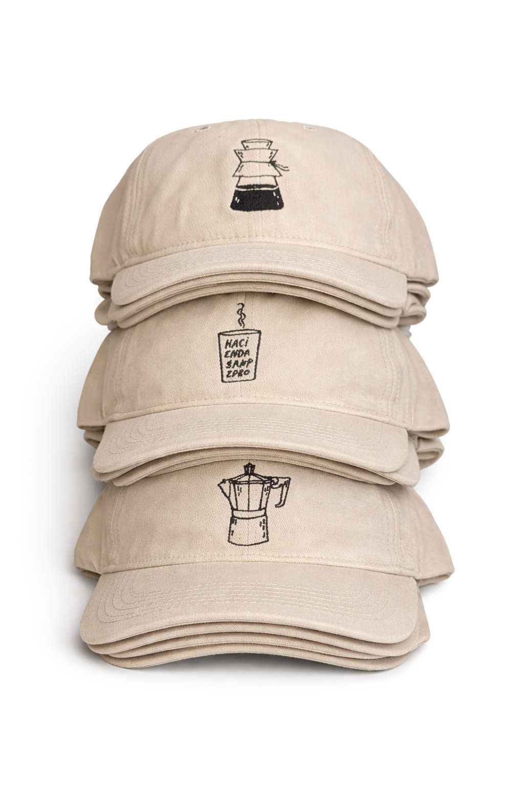 2025 HSP Dad Hat  Collection