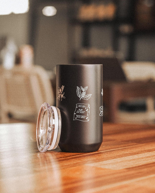 Everyday Tumbler Black