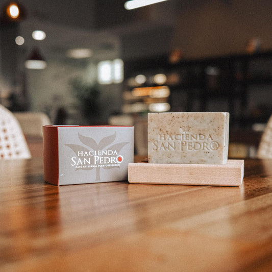 Utopian Body Care Bar Soap / Jabón de Barra